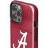 University of Alabama Maroon Jersey iPhone 15 Pro Max Impact Case